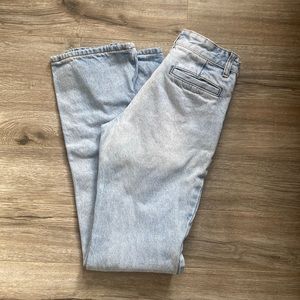 Brandy Melville bootcut jeans